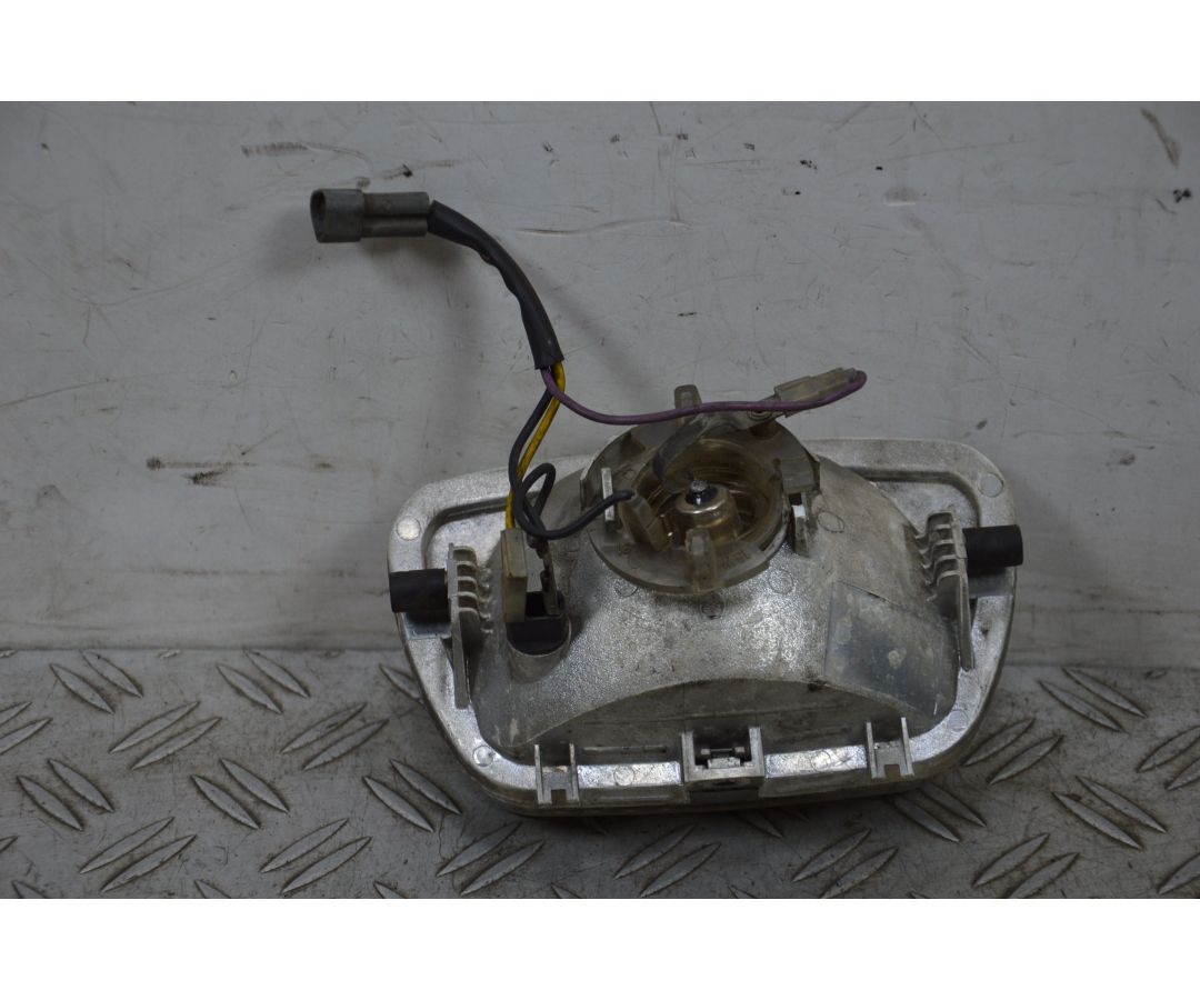 Faro Fanale Anteriore Piaggio Free 50 dal 1992 al 2003  1701078078647