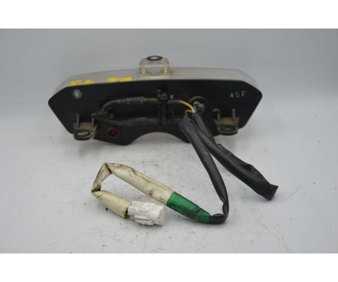 Fanale Stop Posteriore Yamaha YZF R6 600 dal 2005 al 2006  1701079762729