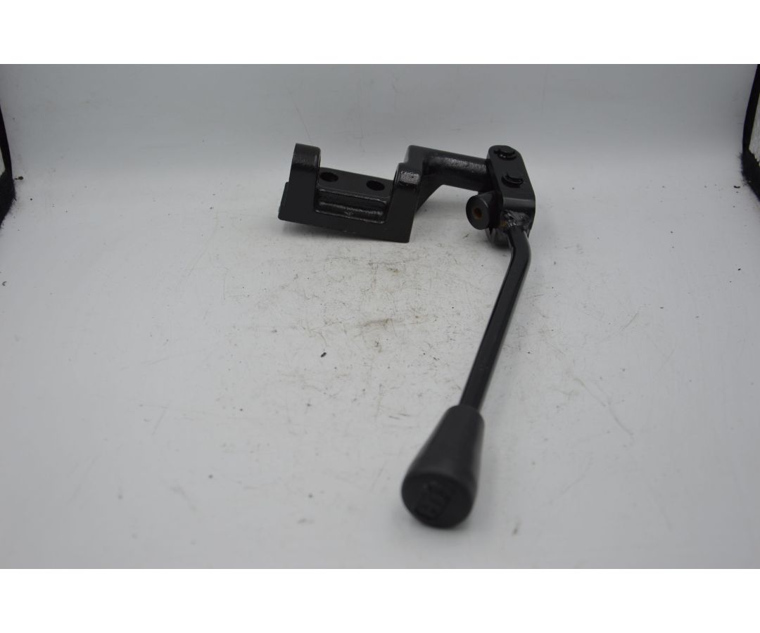 Leva Comando Pianale Ribaltabile Piaggio Ape 50 Dal 1948 COD 158023 Fondo Di Magazzino  1701084396452