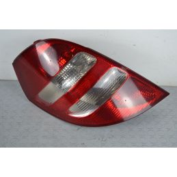 Fanale Stop Posteriore SX Mercedes Classe A W169 dal 09/2004 al 06/2012 Cod A1698200964  1701169203217