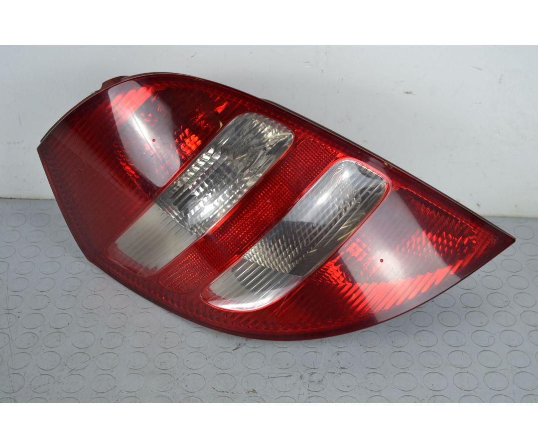 Fanale Stop Posteriore SX Mercedes Classe A W169 dal 09/2004 al 06/2012 Cod A1698200964  1701169203217