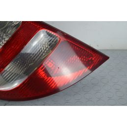 Fanale Stop Posteriore SX Mercedes Classe A W169 dal 09/2004 al 06/2012 Cod A1698200964  1701169203217