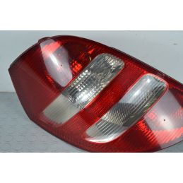 Fanale Stop Posteriore SX Mercedes Classe A W169 dal 09/2004 al 06/2012 Cod A1698200964  1701169203217