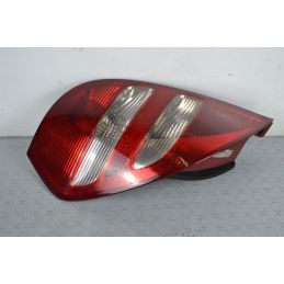 Fanale Stop Posteriore SX Mercedes Classe A W169 dal 09/2004 al 06/2012 Cod A1698200964  1701169203217