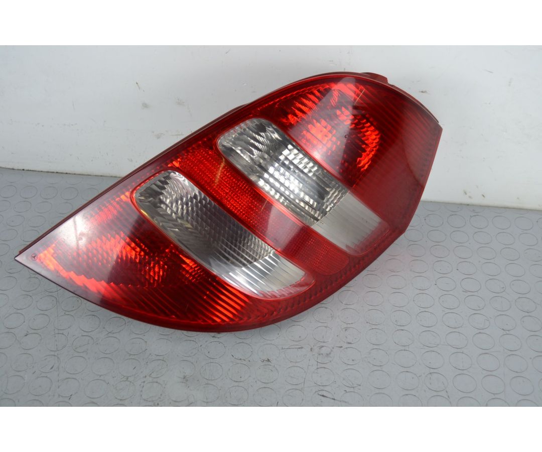 Fanale Stop posteriore DX Mercedes Classe A W169 A180 dal 09/2004 al 06/2012 Cod A1698201064  1701169965122