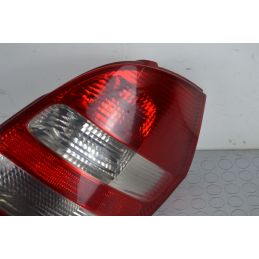 Fanale Stop posteriore DX Mercedes Classe A W169 A180 dal 09/2004 al 06/2012 Cod A1698201064  1701169965122