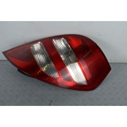 Fanale Stop posteriore DX Mercedes Classe A W169 A180 dal 09/2004 al 06/2012 Cod A1698201064  1701169965122