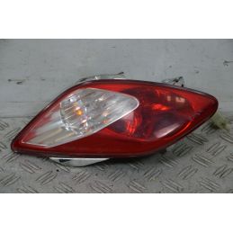 Fanale Stop Posteriore Sinistro SX Yamaha X-City Xcity 250 dal 2006 al 2016  1701186740832