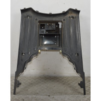 Carena Pedana Poggiapiedi Kymco Like 125 Dal 2009 al 2017 COD 64310-LGR5-E000-IT  1701247453930