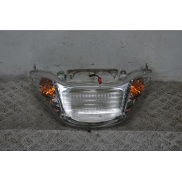 Fanale Stop Posteriore Kymco Xciting 250 dal 2005 al 2008  1701250775197