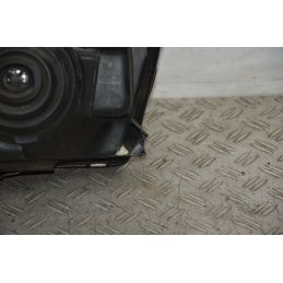 Faro Fanale Anteriore Kawasaki GPX 600 R dal 1988 al 1989 1 ATTACCO ROTTO  1701251560280