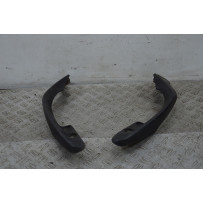 Coppia Maniglioni Posteriori Honda Foresight 250 dal 1998 al 2004  1701258443401