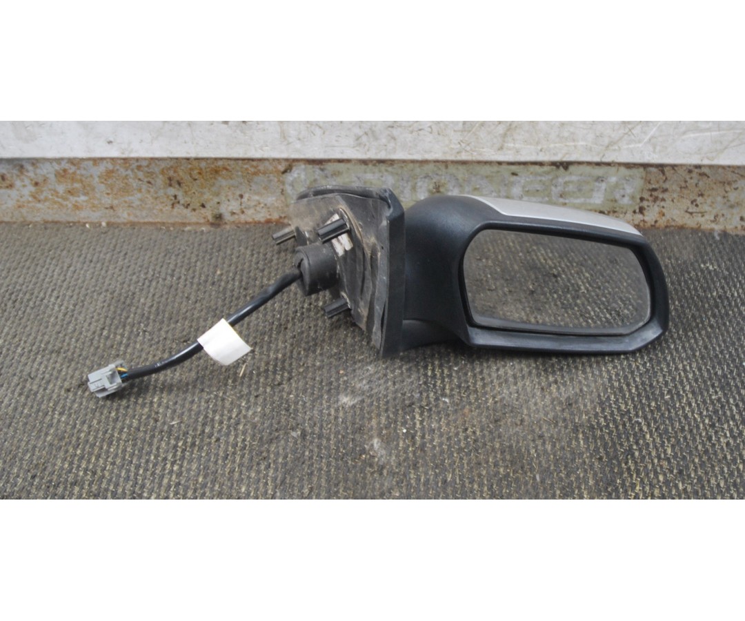 Specchietto Retrovisore Destro Dx Ford Mondeo dal 2000 al 2007 Cod 1232184  2411111146088
