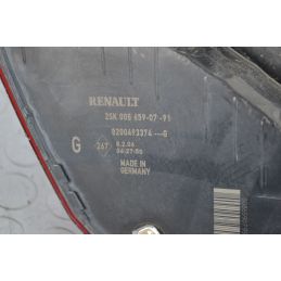 Fanale Stop Posteriore SX Renault Scenic II dal 2003 al 2006 Cod 8200493374--g  1701271167063