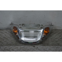 Fanale Stop Posteriore Kymco Xciting 250 dal 2005 al 2008  1701272805261