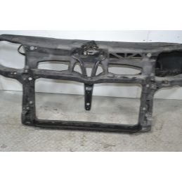 Ossatura calandra Volkswagen Golf IV 1J1 dal 1997 al 2005 Cod 1j1955023a Cod motore AGN  1701344450535