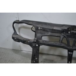 Ossatura calandra Volkswagen Golf IV 1J1 dal 1997 al 2005 Cod 1j1955023a Cod motore AGN  1701344450535