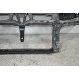 Ossatura calandra Volkswagen Golf IV 1J1 dal 1997 al 2005 Cod 1j1955023a Cod motore AGN  1701344450535