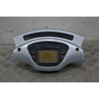 Display Contachilometri Piaggio X9 500 Dal 1999 al 2002  1701345044733