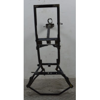 Telaietto Anteriore Piaggio MP3 250 Dal 2004 Al 2011  1701354931819