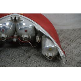 Fanale Stop Posteriore Malaguti Centro 160 dal 2007 al 2011  1701356836259