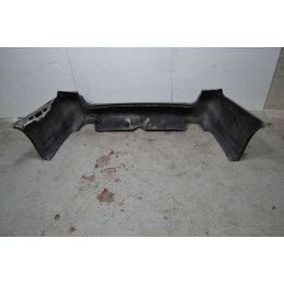 Paraurti Posteriore Subaru Legacy IV SW BP dal 06/2005 al 04/2009 Cod Motore EJ204  1701360015978