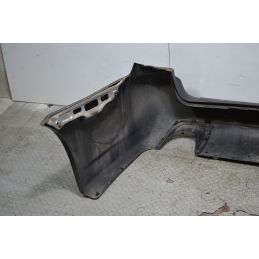 Paraurti Posteriore Subaru Legacy IV SW BP dal 06/2005 al 04/2009 Cod Motore EJ204  1701360015978