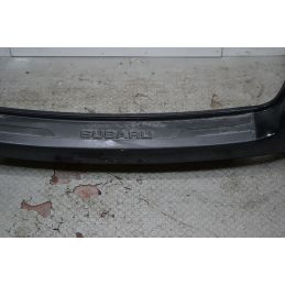 Paraurti Posteriore Subaru Legacy IV SW BP dal 06/2005 al 04/2009 Cod Motore EJ204  1701360015978