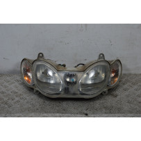Faro Fanale Anteriore Mbk Doodo 125 / 150 dal 2001 al 2003  1701422285202