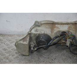 Faro Fanale Anteriore Mbk Doodo 125 / 150 dal 2001 al 2003  1701422285202