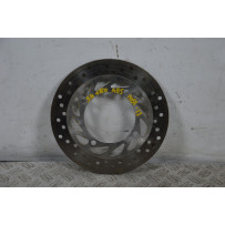 Disco Freno Posteriore ABS Honda Sh 125 / 150 ie dal 2013 al 2016  1701423078063
