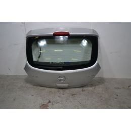 Portellone bagagliaio posteriore Opel Corsa D 3 Porte dal 2006 al 2014 Cod 93192020  1701423549181
