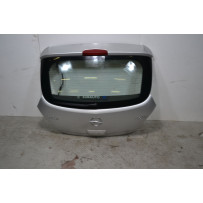 Portellone bagagliaio posteriore Opel Corsa D 3 Porte dal 2006 al 2014 Cod 93192020  1701423549181