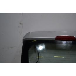 Portellone bagagliaio posteriore Opel Corsa D 3 Porte dal 2006 al 2014 Cod 93192020  1701423549181