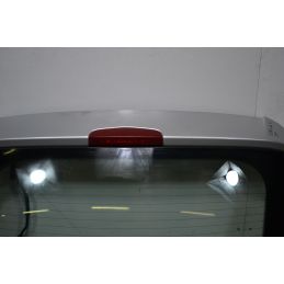 Portellone bagagliaio posteriore Opel Corsa D 3 Porte dal 2006 al 2014 Cod 93192020  1701423549181