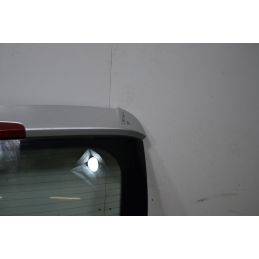 Portellone bagagliaio posteriore Opel Corsa D 3 Porte dal 2006 al 2014 Cod 93192020  1701423549181