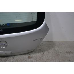 Portellone bagagliaio posteriore Opel Corsa D 3 Porte dal 2006 al 2014 Cod 93192020  1701423549181
