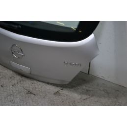 Portellone bagagliaio posteriore Opel Corsa D 3 Porte dal 2006 al 2014 Cod 93192020  1701423549181