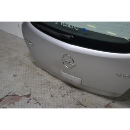 Portellone bagagliaio posteriore Opel Corsa D 3 Porte dal 2006 al 2014 Cod 93192020  1701423549181