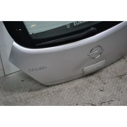 Portellone bagagliaio posteriore Opel Corsa D 3 Porte dal 2006 al 2014 Cod 93192020  1701423549181