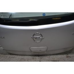 Portellone bagagliaio posteriore Opel Corsa D 3 Porte dal 2006 al 2014 Cod 93192020  1701423549181