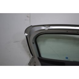 Portellone bagagliaio posteriore Opel Corsa D 3 Porte dal 2006 al 2014 Cod 93192020  1701423549181