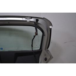 Portellone bagagliaio posteriore Opel Corsa D 3 Porte dal 2006 al 2014 Cod 93192020  1701423549181