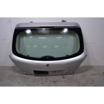 Portellone Bagagliaio Posteriore Peugeot 207 dal 2006 al 2015 Cod 8701CS  1701423762870