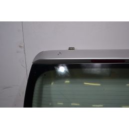 Portellone Bagagliaio Posteriore Peugeot 207 dal 2006 al 2015 Cod 8701CS  1701423762870