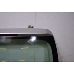 Portellone Bagagliaio Posteriore Peugeot 207 dal 2006 al 2015 Cod 8701CS  1701423762870