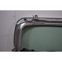 Portellone Bagagliaio Posteriore Peugeot 207 dal 2006 al 2015 Cod 8701CS  1701423762870