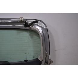 Portellone Bagagliaio Posteriore Peugeot 207 dal 2006 al 2015 Cod 8701CS  1701423762870