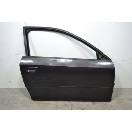 Portiera Sprtello DX Audi A3 8P 3 Porte dal 2003 al 2012 Cod 8P3831052D  1701425177337