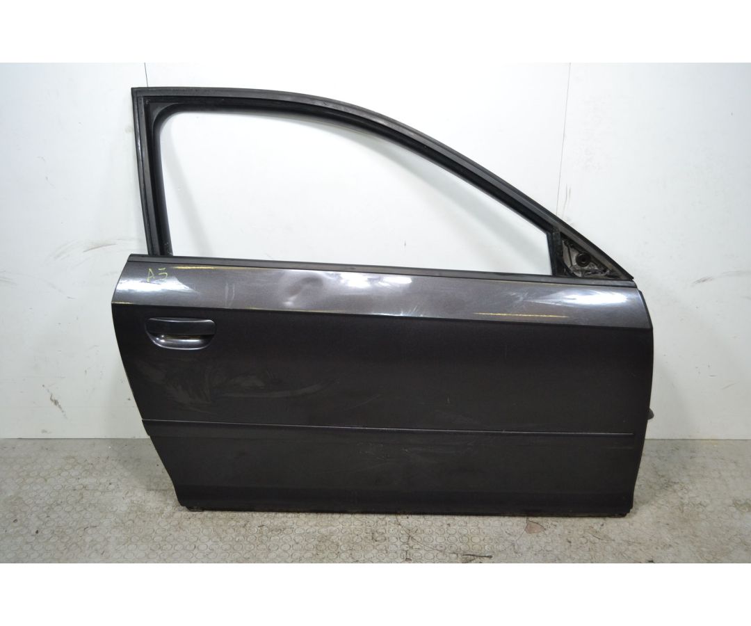 Portiera Sprtello DX Audi A3 8P 3 Porte dal 2003 al 2012 Cod 8P3831052D  1701425177337